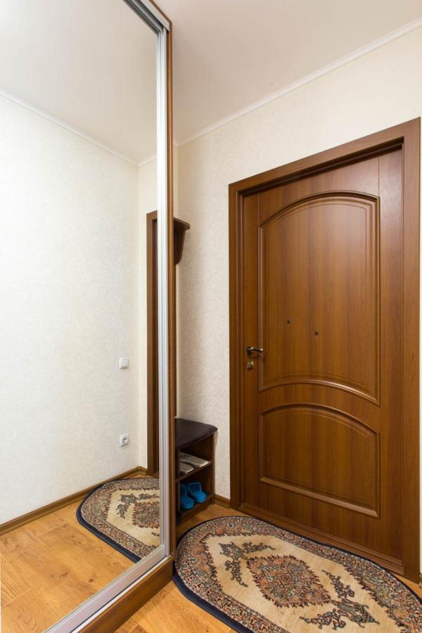 Excellent Studio Apartment In The Center - Kravtsova Lane 13B Kharkiv Exterior photo